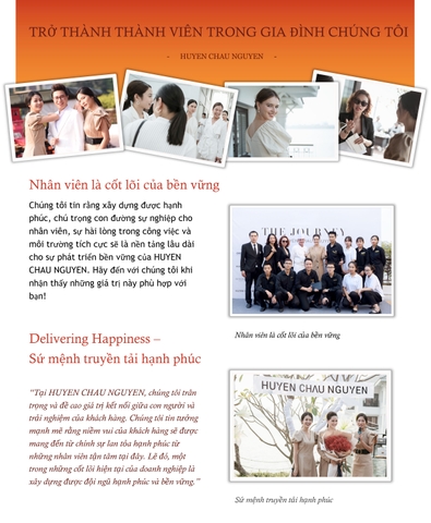 CƠ HỘI NGHỀ NGHIỆP - Sale - Customer Relations Executive (Nhân Viên Chăm Sóc Khách Hàng)