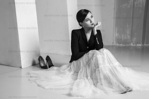 HUYEN CHAU NGUYEN - New Winter Collection 2020