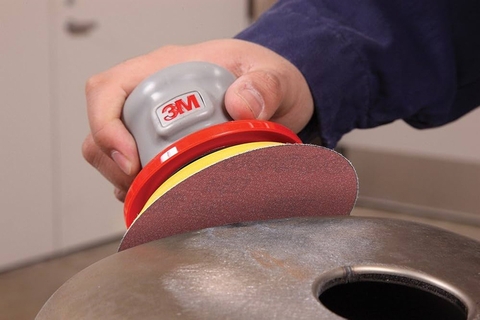 Nhám 3M – Giải pháp tối ưu bề mặt trong sản xuất công nghiệp