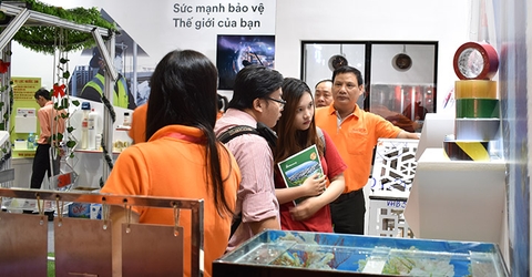 Cuối năm Galup có gì hot?