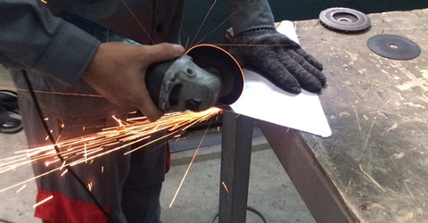 Đâu là công nghệ sản xuất đá cắt sắt tốt nhất đang có ở Việt Nam?