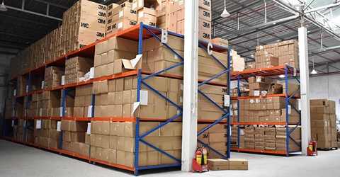 5 đặc điểm giúp xác định đại lý băng keo 3M chính hãng