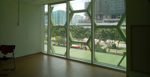 GALUP đã thi công những dự án phim cách nhiệt 3M nào? (Phần 2)