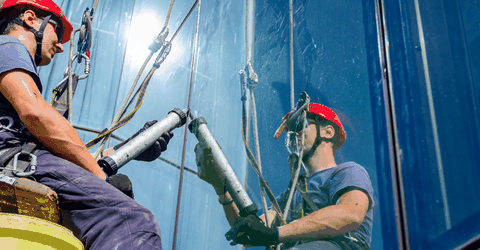 3 sản phẩm keo PU chống thấm của 3M thường được sử dụng cho các khe co giãn trong xây dựng