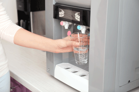 Máy Lọc Nước 3M Giải Pháp Tốt Nhất Cho Nguồn Nước Sạch