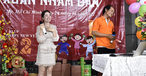 15 Năm Không Chỉ Là Một Chặng Đường Mà Còn Là Một Phần Trong Mỗi Chúng Ta