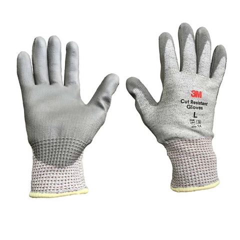 Găng tay chống cắt 3M - Cấp độ 5