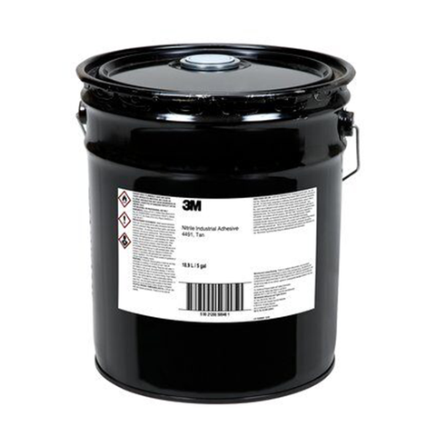 Keo Dán 3M 4491