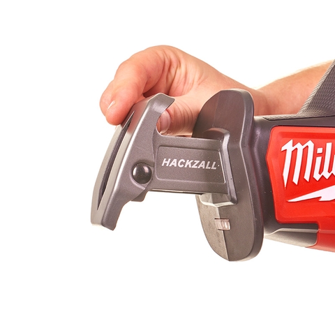 Máy Cưa Kiếm Dùng Pin Milwaukee M18 FHZ-0