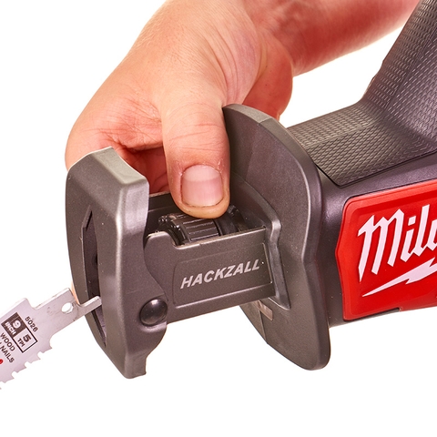 Máy Cưa Kiếm Dùng Pin Milwaukee M18 FHZ-0