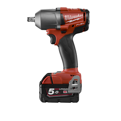 Máy Siết Bu Lông Dùng Pin Milwaukee M18 FMTIW2F12-0X0