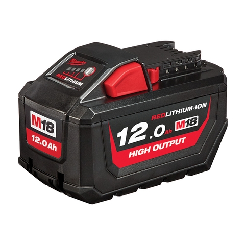 Pin Milwaukee M18 REDLITHIUM-ION M18B5