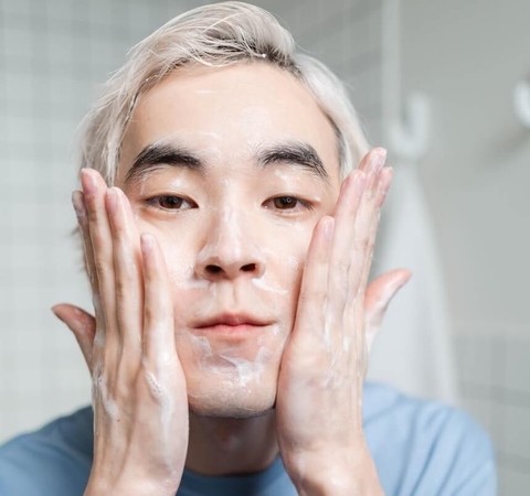 6 điều cần lưu ý khi chăm sóc da mặt cho nam 2021