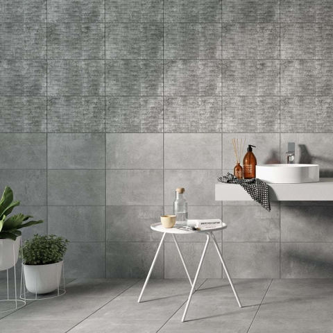 5 lợi ích tuyệt vời từ gạch ốp tường