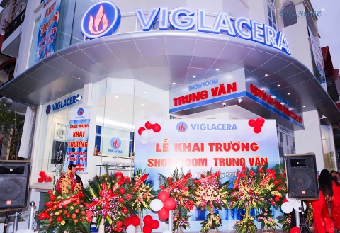Giá bán thiết bị vệ sinh Viglacera năm 2020 ở đâu tốt nhất