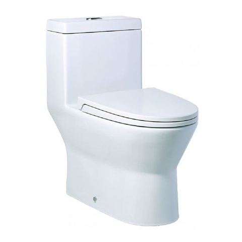 Tại sao nên mua thiết bị vệ sinh của Viglacera