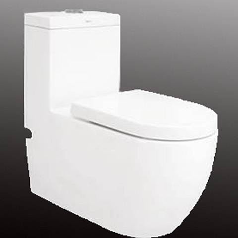 Giới thiệu bàn cầu Viglacera 1 Khối V51