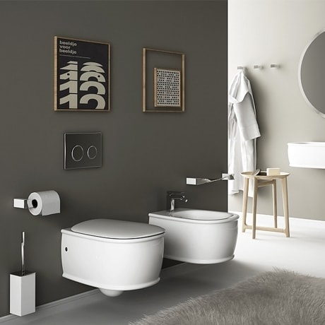 Kinh nghiệm mua thiết bị vệ sinh bền đẹp từ chuyên gia