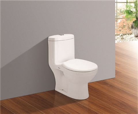 Lý do bạn nên chọn bàn cầu trẻ em Viglacera BTE