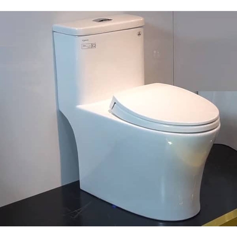 Mua bồn cầu Viglacera ở đâu chính hãng?
