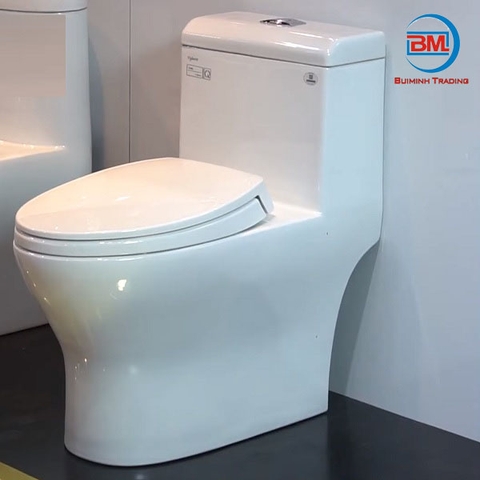 Ưu điểm nổi bật của bồn cầu Viglacera nằm ở đâu?