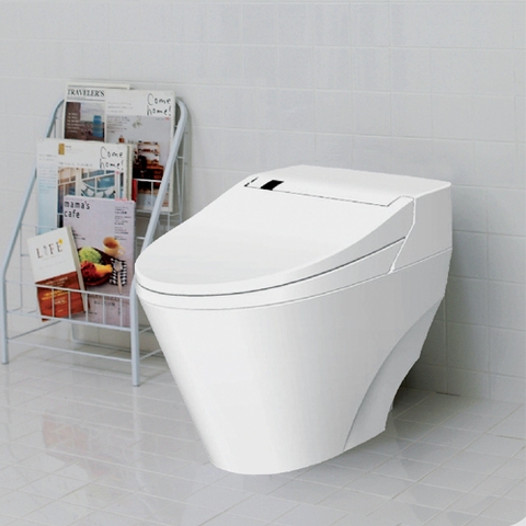 V90 - chiếc bồn cầu thông minh giá rẻ nhất hiện nay