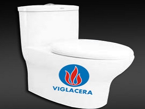 Mua bàn cầu Viglacera 1 Khối V37M Nắp V39M ở đâu tốt nhất