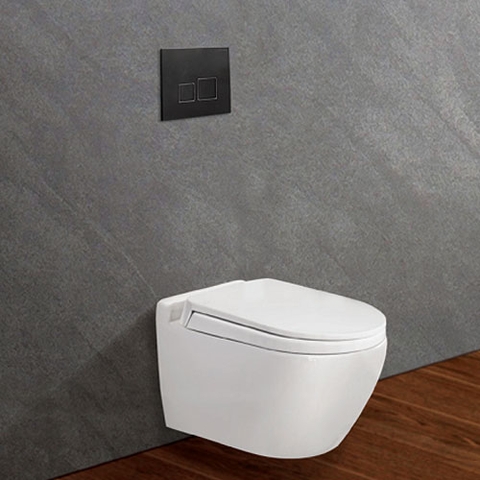 Bạn có lợi ích lớn khi sở hữu bàn cầu Viglacera âm tường V51KA cực xịn chỉ với 7 triệu đồng