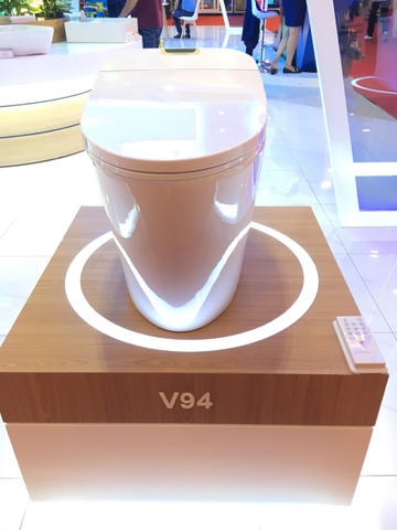 Top 2 bàn cầu Viglacera thông minh giá rẻ nhất năm 2020