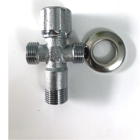 Các loại van khống chế phòng tắm