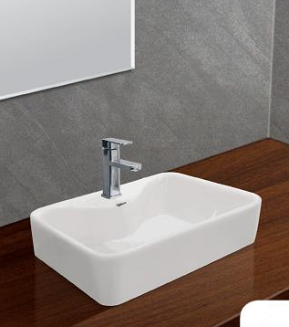 Ba mẫu chậu rửa Viglacera hiện đại ngày nay