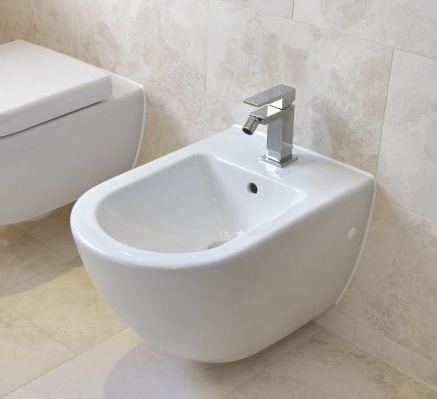Chậu vệ sinh - Điểm danh những kiểu dáng trên thị trường hiện nay