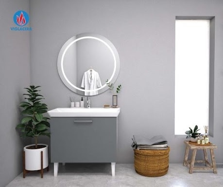 Làm thế nào để chọn chậu rửa hoàn hảo cho phòng tắm