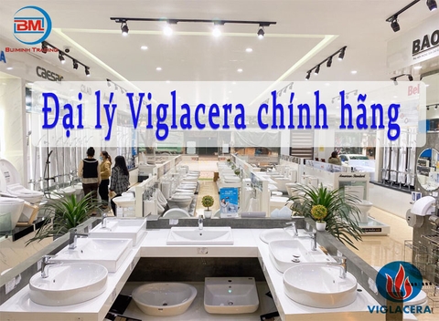 Bí quyết chọn chậu rửa mặt Viglacera phù hợp cho phòng tắm