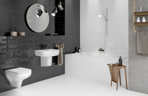 Thiết bị vệ sinh Viglacera uy tín tại Ninh Bình