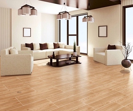 Ưu Điểm Của Gạch Giả Gỗ Viglacera