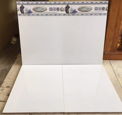 THÔNG TIN GẠCH ỐP TƯỜNG VIGLACERA 30X45 DÀNH CHO BẠN