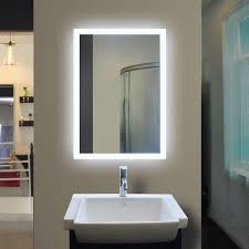 Một số lưu ý khi treo gương toilet
