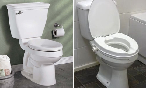 Mất bao lâu để bạn thay thế bệ ngồi bồn cầu mới