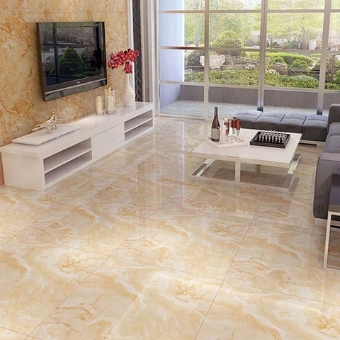 Khu vực nào sử dụng gạch sứ để nâng tầm giá trị ngôi nhà
