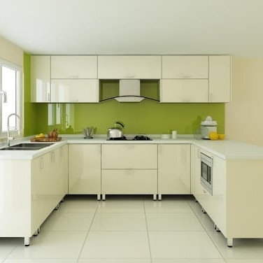 4 yếu tố cần quan tâm khi sử dụng nhà bếp