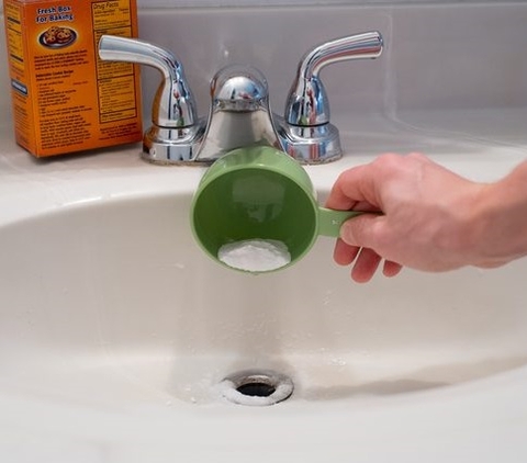 Những cách khắc phục tình trạng thoát nước chậm ở bồn rửa mặt