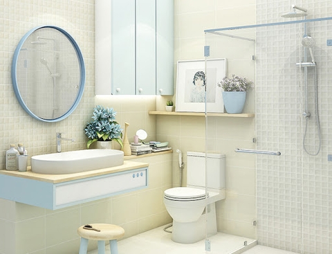 Cách chọn mua thiết bị vệ sinh tốt nhất hiện nay