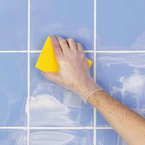 Mẹo chọn vữa tốt nhất cho gạch ốp lát