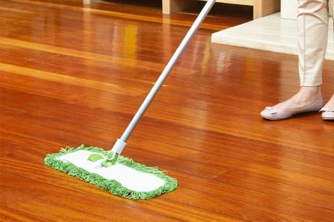 Xử lý ẩm ướt khi trời nồm có hiệu quả