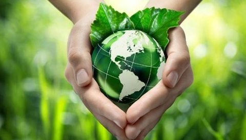 Lợi ích từ phòng tắm thân thiện với môi trường