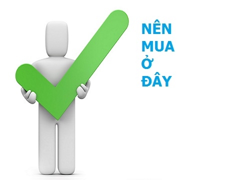 Nên mua thiết bị vệ sinh Viglacera ở đâu