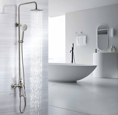 Điểm nổi bật của sen tắm Viglacera