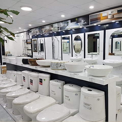 2 yếu tố cần quan tâm khi chọn thiết bị vệ sinh