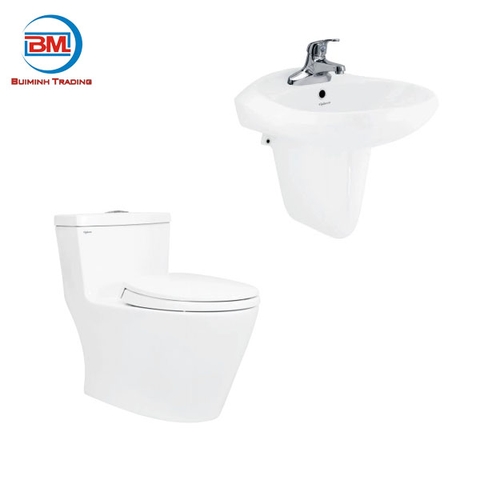 3 Loại thiết bị vệ sinh Viglacera được khách hàng đánh giá cao nhất
